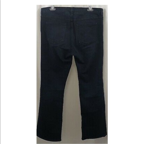 GAP 1969 Flare Perfect Boot Bootcut Jeans - Picture 2 of 8